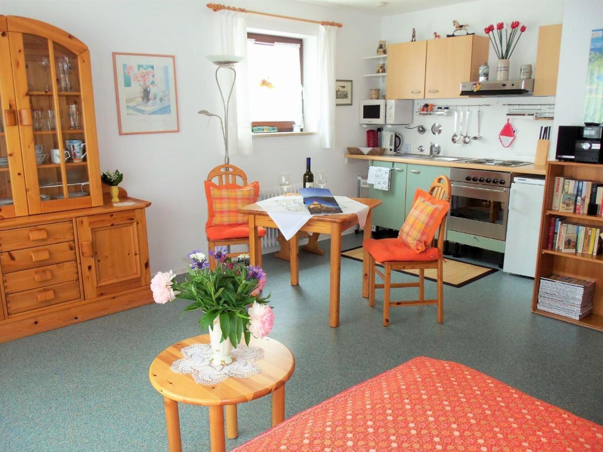 Ferienwohnung Beim Oedenstein Meersburg Exterior foto